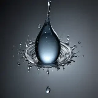 water droplet png