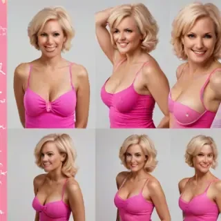 breast cancer pics awareness