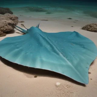 stingray png