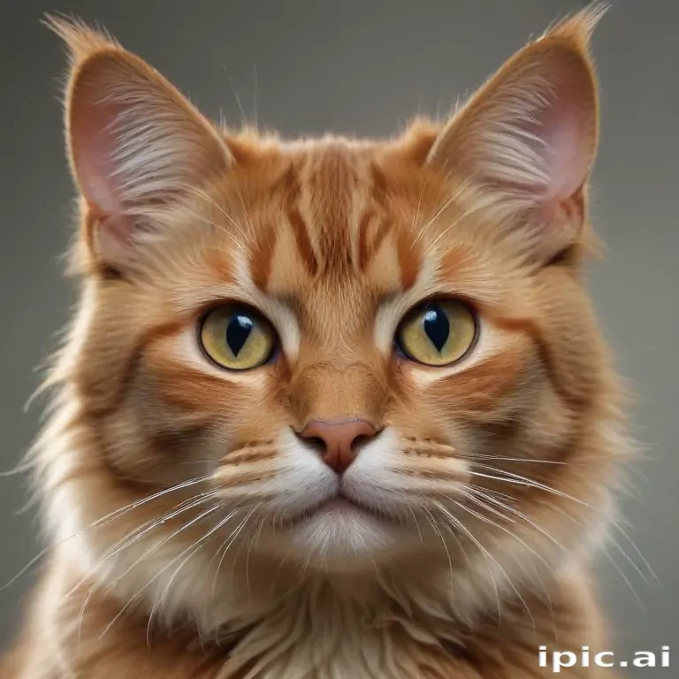 cat head png