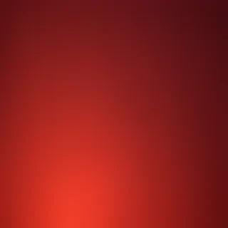 red plain background