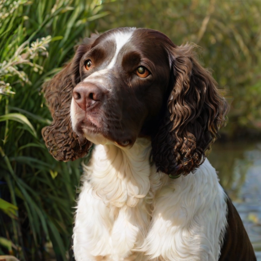 american water spaniel