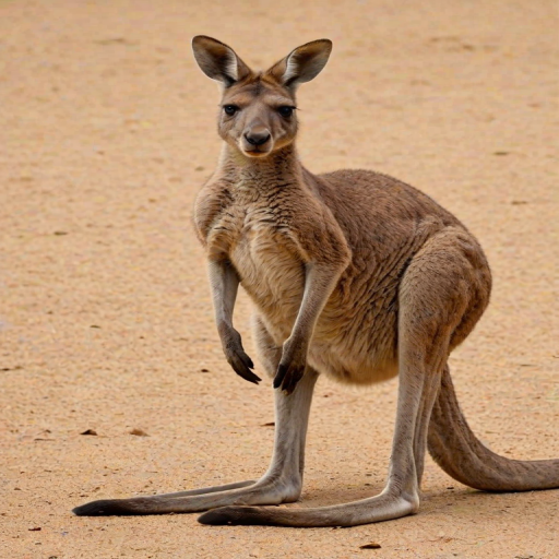kangaroo png