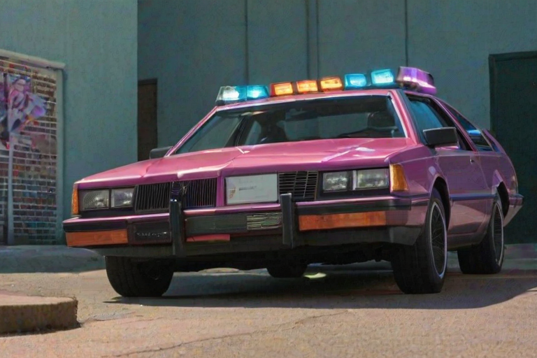 80s music