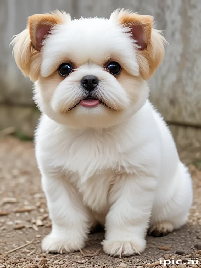 boshih dog breed