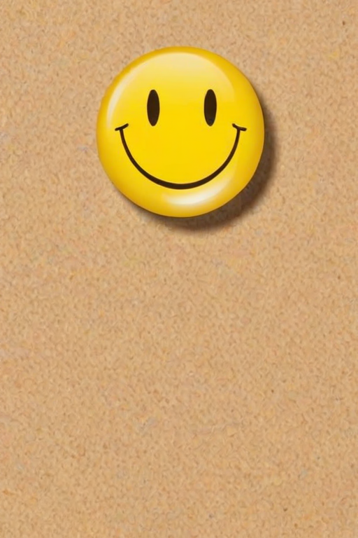 smiley face clipart transparent