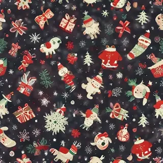 wallpapers for christmas