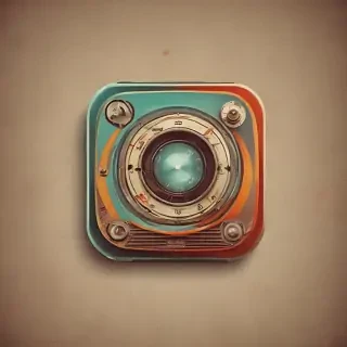 iphone wallpaper retro