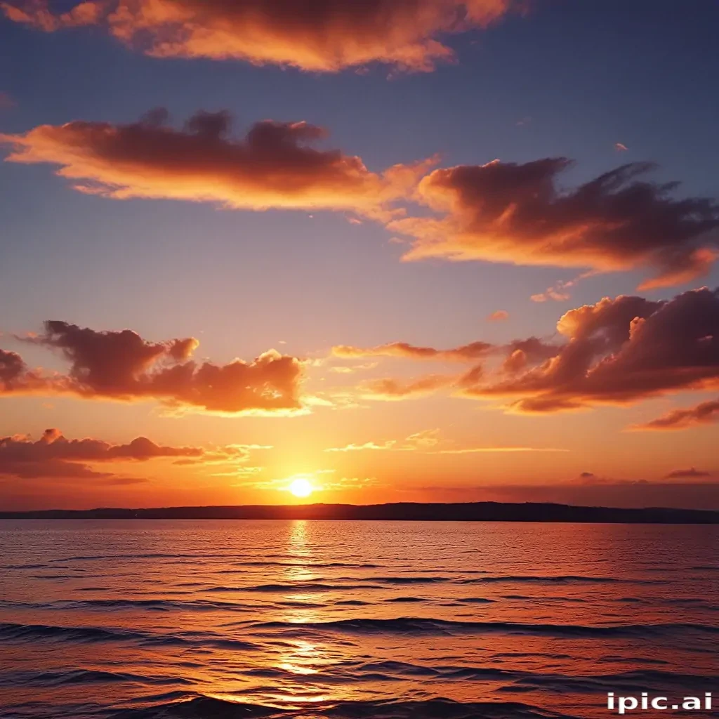 wallpaper iphone sunset