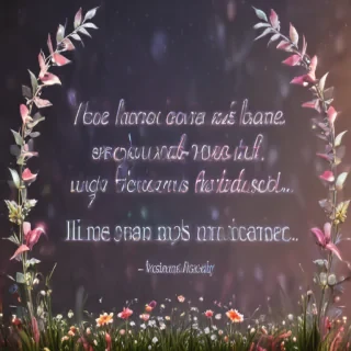 cute quote wallpaper