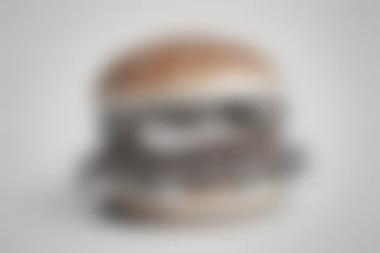burger clipart black and white