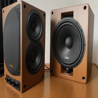 speaker png