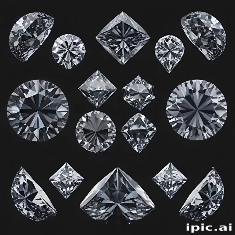 diamond shape png