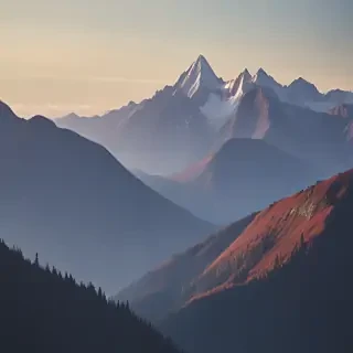 iphone backgrounds mountains