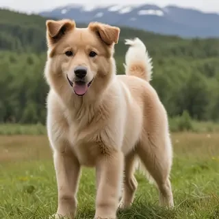 alaskan irish setsky