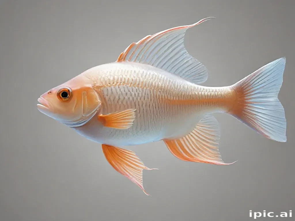 fish transparent background