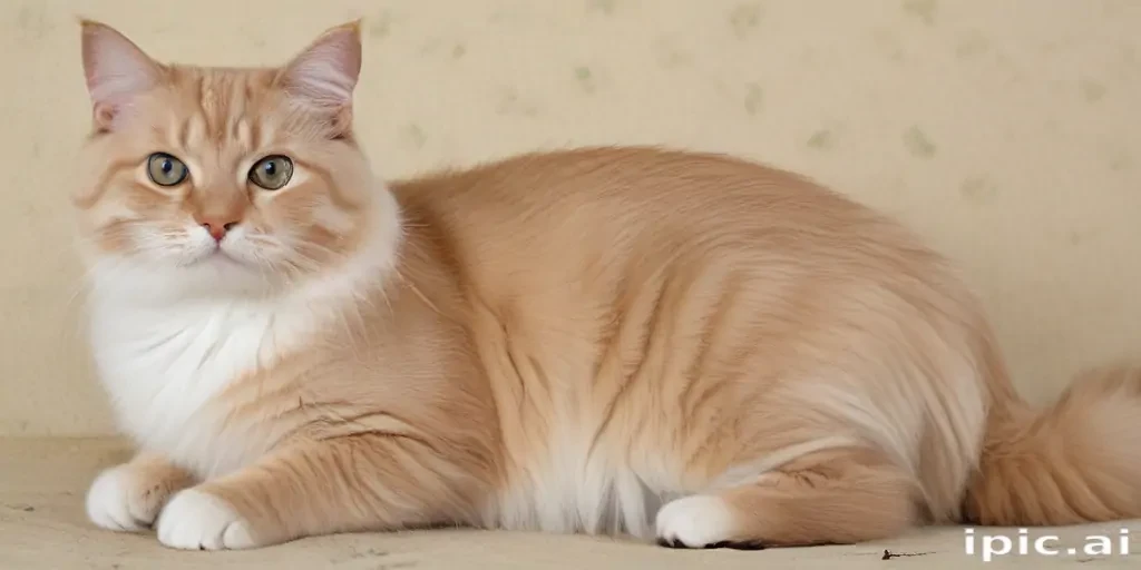 asian semi longhair cat breed