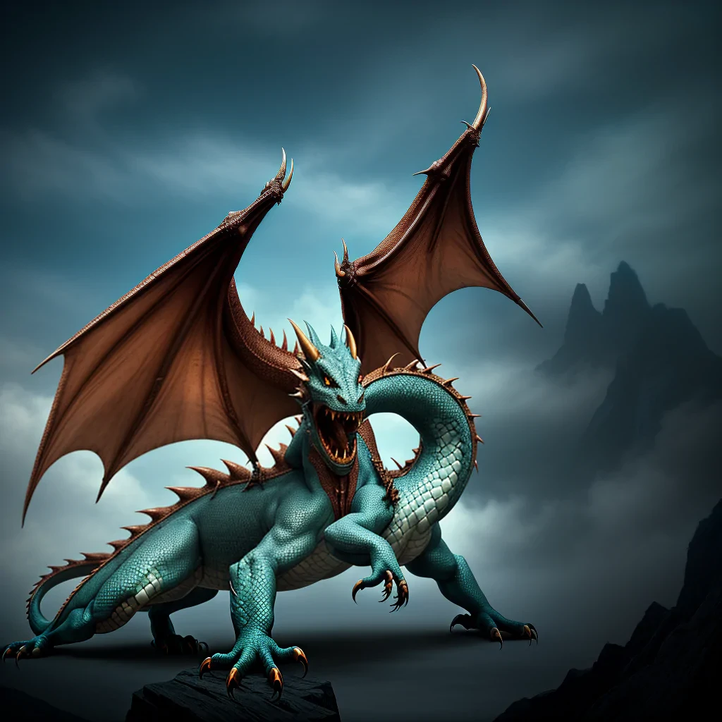 cool wallpapers of dragons