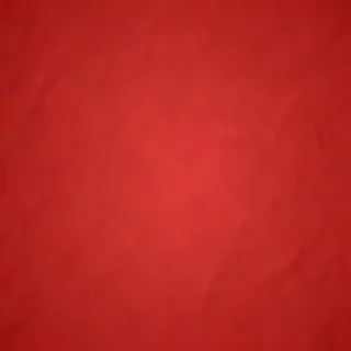 red plain background