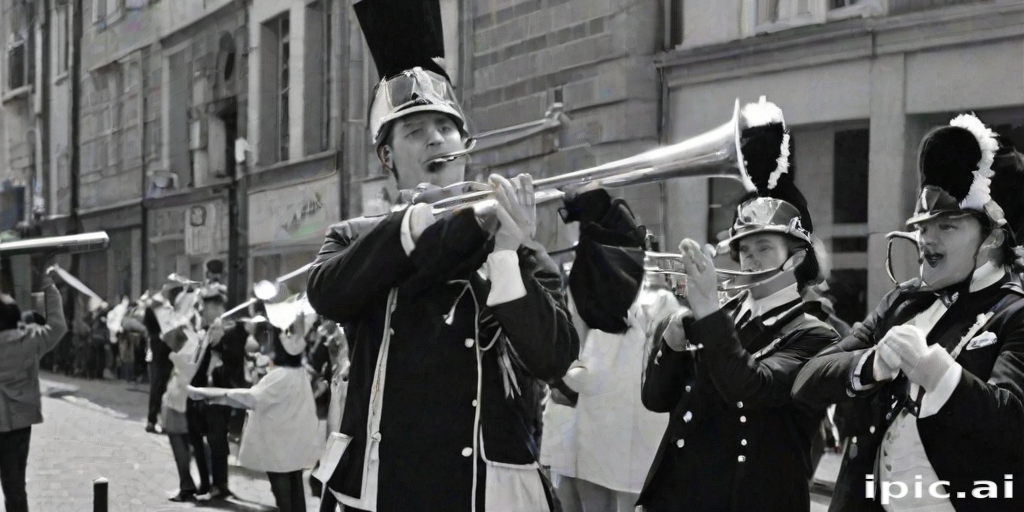 fanfare