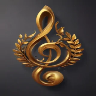 png logo music