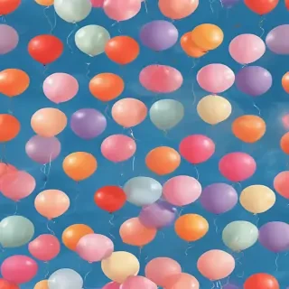 balloon backgrounds