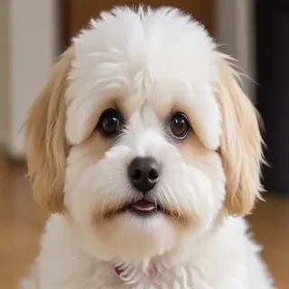 lhasapoo dog breed