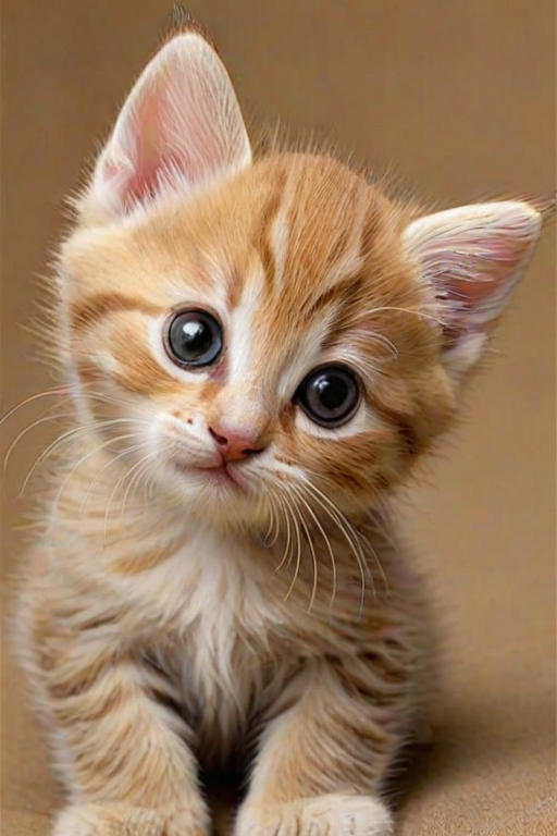 cute kitten wallpapers