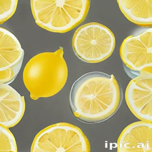 lemon transparent