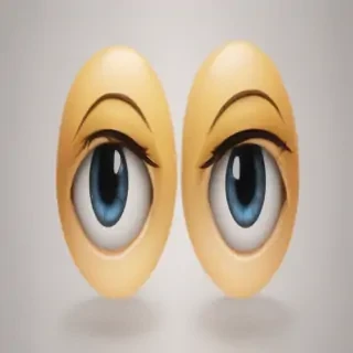 sad emoji transparent