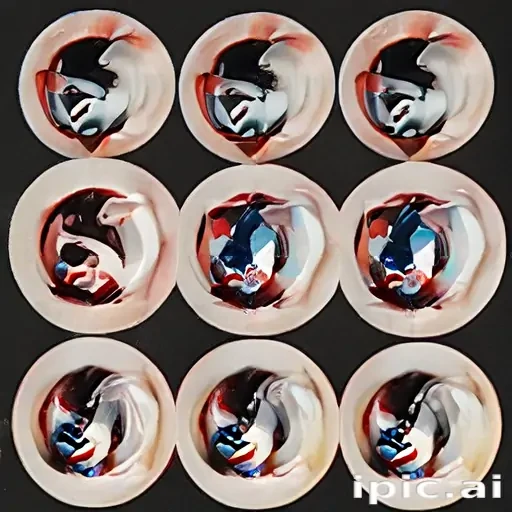 circle images