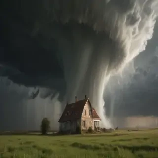 tornado png