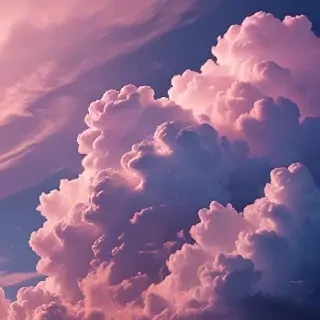 aesthetic cloud backgrounds