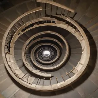 spiral images