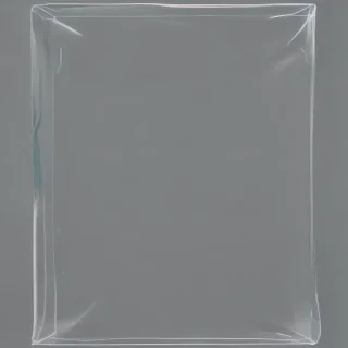 transparent borders