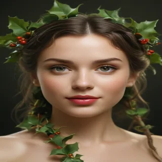 holly picture