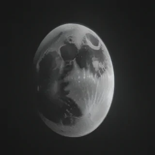 crescent moon png