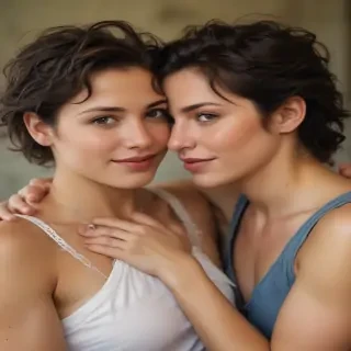 images lesbian