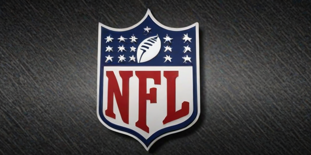 nfl logo