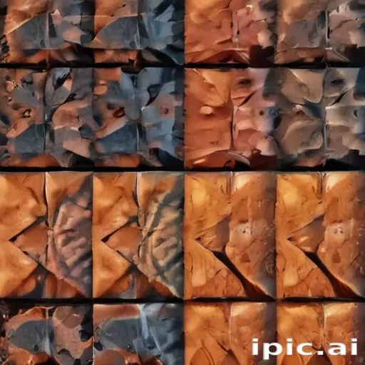 background shapes