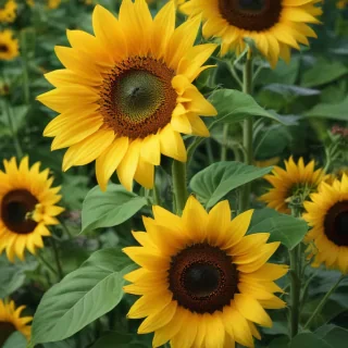 sunflower wallpapers