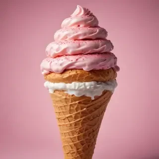 ice cream cone images