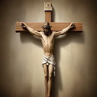 jesus cross background