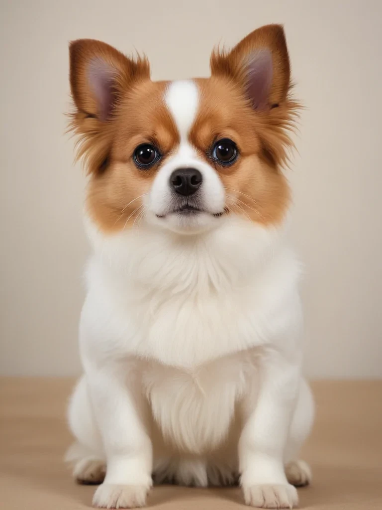 pekalier dog breed