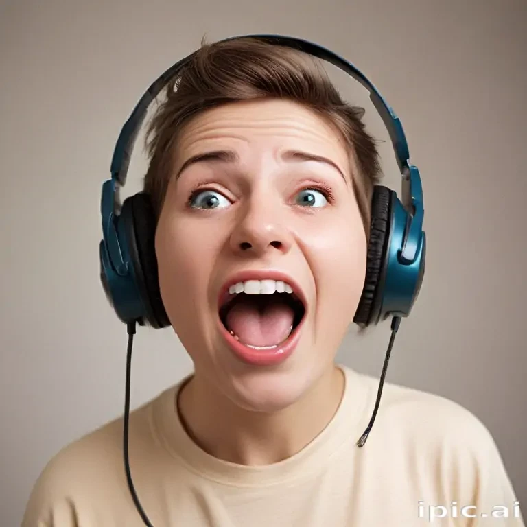 funny sounds