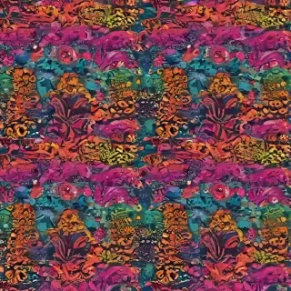 funky