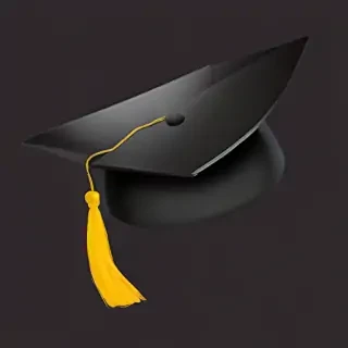 graduation hat png