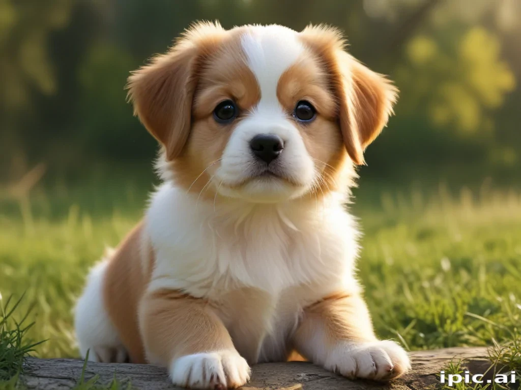 puppy backgrounds