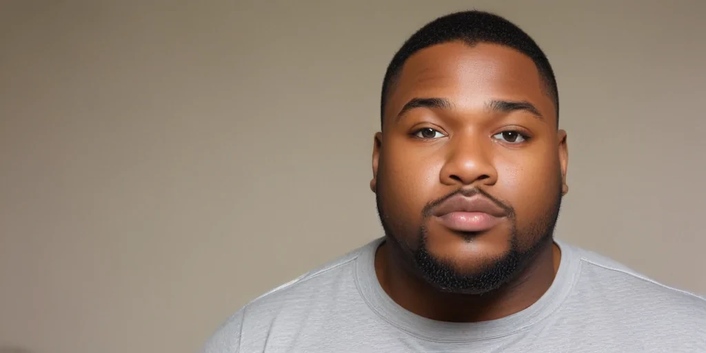 black chub men