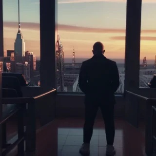 cinematic
